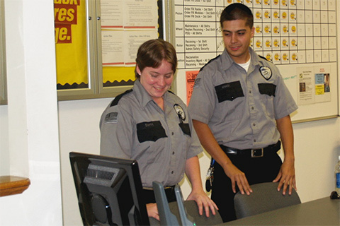 security company providing Armed Guards in Richmond, VA, Hampton, VA, Alexandria, VA, Fredericksburg, VA, Lynchburg, VA, Newport News
