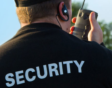 Event Security in Fredericksburg, Charlottesville, Lynchburg, Arlington & Nearby Cities 